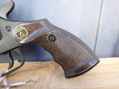 PIC 22 Revolver - 22 LR - Made in Germany - Image 7 of 13