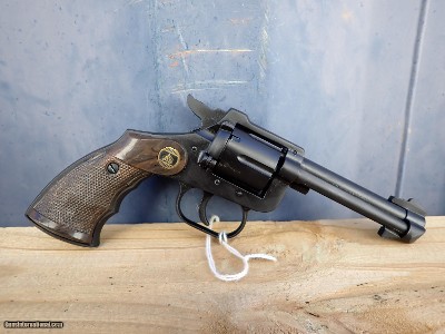 PIC 22 Revolver - 22 LR - Made in Germany - Image 2 of 13