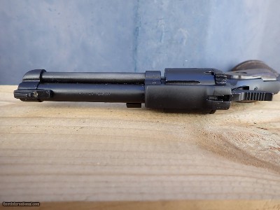 PIC 22 Revolver - 22 LR - Made in Germany - Image 10 of 13