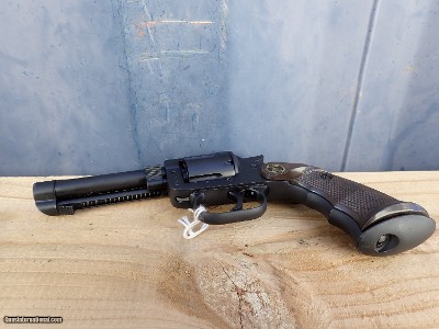 PIC 22 Revolver - 22 LR - Made in Germany - Image 11 of 13