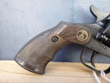 PIC 22 Revolver - 22 LR - Made in Germany - 3 of 13