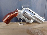 Ruger Redhawk - 44 Magnum - 5 of 10