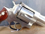 Ruger Redhawk - 44 Magnum - 7 of 10