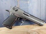 IMI Magnum Research Desert Eagle - 44 Mag - 5 of 12