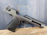 IMI Magnum Research Desert Eagle - 44 Mag - 9 of 12