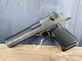 IMI Magnum Research Desert Eagle - 44 Mag - 1 of 12
