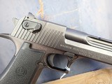 IMI Magnum Research Desert Eagle - 44 Mag - 7 of 12