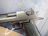 IMI Magnum Research Desert Eagle - 44 Mag - 3 of 12