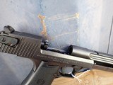 IMI Magnum Research Desert Eagle - 44 Mag - 10 of 12