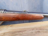 Antique 1888 Commission Rifle Sporter - 8mm Mauser (8x57J) - 5 of 16