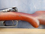 Antique 1888 Commission Rifle Sporter - 8mm Mauser (8x57J) - 9 of 16