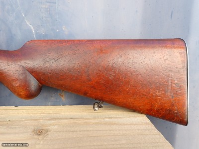 Antique 1888 Commission Rifle Sporter - 8mm Mauser (8x57J) - Image 8 of 16