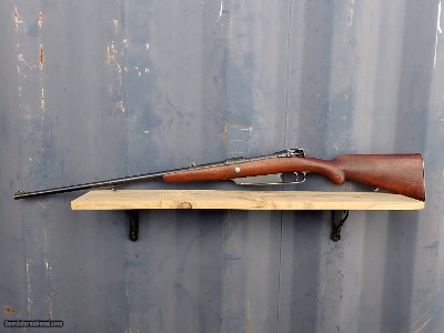 Antique 1888 Commission Rifle Sporter - 8mm Mauser (8x57J) - Image 7 of 16