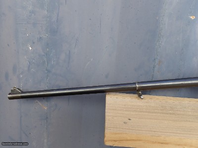 Antique 1888 Commission Rifle Sporter - 8mm Mauser (8x57J) - Image 12 of 16