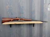 Antique 1888 Commission Rifle Sporter - 8mm Mauser (8x57J)