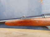 Antique 1888 Commission Rifle Sporter - 8mm Mauser (8x57J) - 11 of 16