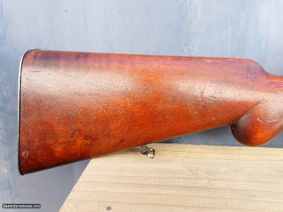 Antique 1888 Commission Rifle Sporter - 8mm Mauser (8x57J) - Image 2 of 16