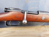 Antique 1888 Commission Rifle Sporter - 8mm Mauser (8x57J) - 4 of 16