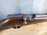 Carl Walther Model 2 - 22 LR - Safari Outfitter Nairobi - 13 of 15