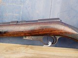 Carl Walther Model 2 - 22 LR - Safari Outfitter Nairobi - 10 of 15