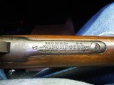 Winchester 1894 - 30-30 WCF - Made 1921 - 17 of 20