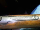 Winchester 1894 - 30-30 WCF - Made 1921 - 18 of 20