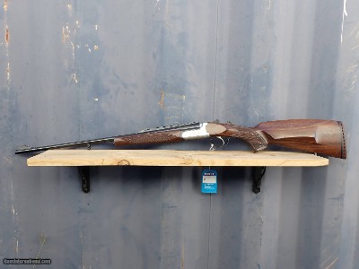 Sabatti SKL 98 DL - 25-06 Caliber