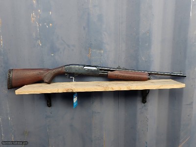 Remington 870 LW Magnum - 20 Ga - 870LW