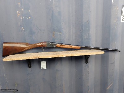 S.A. Vincenzo Bernardelli Single Shot - 12 Ga