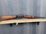 Ithaca M-49 Single Shot Lever Action - 22 LR - 7 of 17