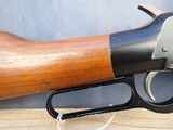 Ithaca M-49 Single Shot Lever Action - 22 LR - 9 of 17