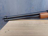 Ithaca M-49 Single Shot Lever Action - 22 LR - 6 of 17