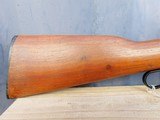 Ithaca M-49 Single Shot Lever Action - 22 LR - 8 of 17