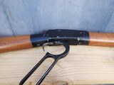 Ithaca M-49 Single Shot Lever Action - 22 LR - 14 of 17