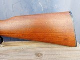 Ithaca M-49 Single Shot Lever Action - 22 LR - 2 of 17