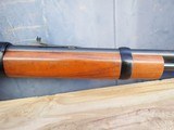 Ithaca M-49 Single Shot Lever Action - 22 LR - 11 of 17