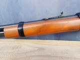 Ithaca M-49 Single Shot Lever Action - 22 LR - 5 of 17