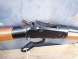 Ithaca M-49 Single Shot Lever Action - 22 LR - 13 of 17