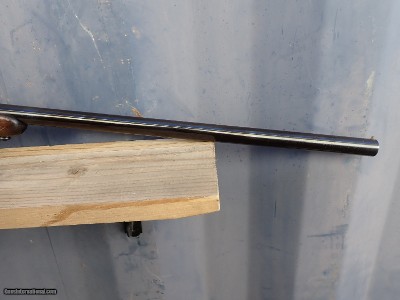 S.A. Vincenzo Bernardelli Single Shot - 12 Ga - Image 12 of 15