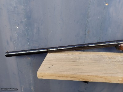 S.A. Vincenzo Bernardelli Single Shot - 12 Ga - Image 6 of 15