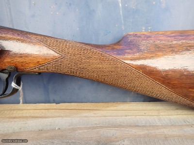 S.A. Vincenzo Bernardelli Single Shot - 12 Ga - Image 3 of 15