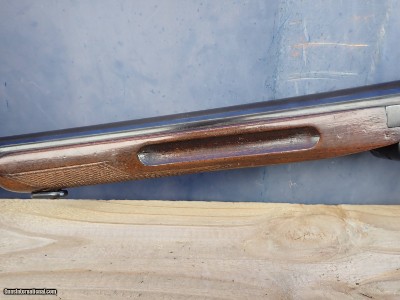 S.A. Vincenzo Bernardelli Single Shot - 12 Ga - Image 5 of 15