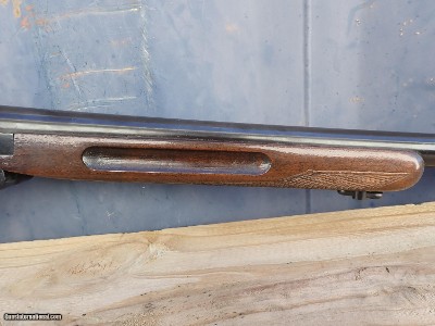 S.A. Vincenzo Bernardelli Single Shot - 12 Ga - Image 11 of 15
