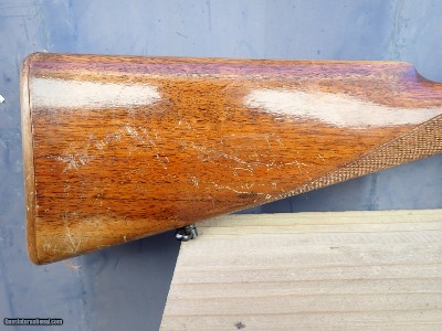 S.A. Vincenzo Bernardelli Single Shot - 12 Ga - Image 8 of 15