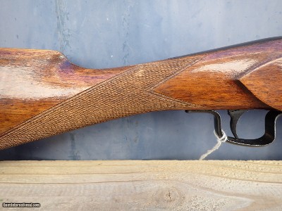 S.A. Vincenzo Bernardelli Single Shot - 12 Ga - Image 9 of 15