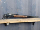 Marlin 336CS - 30-30 Winchester