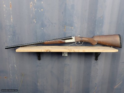 Renato Gamba Oxford Slug - 12 Ga