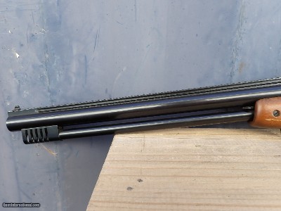 Tikka Over Under Combination Gun - 12 ga & 5.6x50R Magnum - Image 12 of 17