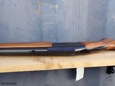Tikka Over Under Combination Gun - 12 ga & 5.6x50R Magnum - Image 15 of 17