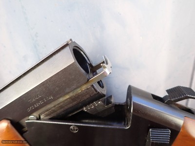 Tikka Over Under Combination Gun - 12 ga & 5.6x50R Magnum - Image 13 of 17